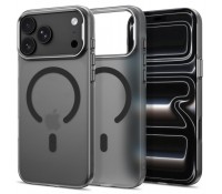 Tech-Protect MagZero MagSafe Θήκη για Apple iPhone 17 Pro / 18 Pro – Μαύρο Ματ