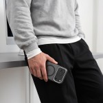 Tech-Protect MagZero MagSafe Θήκη για Apple iPhone 17 Pro / 18 Pro – Μαύρο Ματ Tech-Protect MagZero MagSafe Θήκη για Apple iPhone 17 Pro / 18 Pro – Μαύρο Ματ