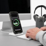 Tech-Protect MagZero MagSafe Θήκη για Apple iPhone 17 Pro / 18 Pro – Μαύρο Ματ Tech-Protect MagZero MagSafe Θήκη για Apple iPhone 17 Pro / 18 Pro – Μαύρο Ματ