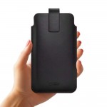 Tech‑Protect Universal Phone Pouch 6.0–6.9″ (μάυρο) Tech‑Protect Universal Phone Pouch 6.0–6.9″ (μάυρο)