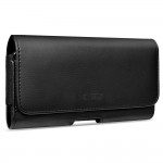 Tech-Protect SM80 Pouch έως 6.8in Μαύρο