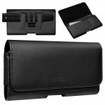 Tech-Protect SM80 Pouch έως 6.8in Μαύρο