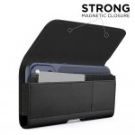 Tech-Protect SM80 Pouch έως 6.8in Μαύρο