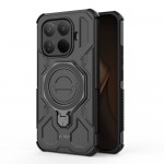 Tech-Protect TacticStand Θήκη με MagSafe για Xiaomi 15T Pro - μαύρη