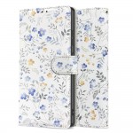 Tech-Protect Wallet – Θήκη Πορτοφόλι για Samsung Galaxy A17/A18/A26 4G/5G Spring Flowers Tech-Protect Wallet – Θήκη Πορτοφόλι για Samsung Galaxy A17/A18/A26 4G/5G Spring Flowers