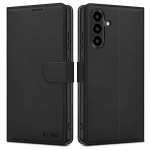 Tech-Protect Wallet – Θήκη Πορτοφόλι για Samsung Galaxy A27 5G Μαύρη Tech-Protect Wallet – Θήκη Πορτοφόλι για Samsung Galaxy A27 5G Μαύρη