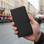 Tech-Protect Wallet – Θήκη Πορτοφόλι για Samsung Galaxy A27 5G Μαύρη Tech-Protect Wallet – Θήκη Πορτοφόλι για Samsung Galaxy A27 5G Μαύρη