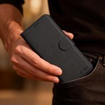 Tech-Protect Wallet – Θήκη Πορτοφόλι για Samsung Galaxy A27 5G Μαύρη Tech-Protect Wallet – Θήκη Πορτοφόλι για Samsung Galaxy A27 5G Μαύρη