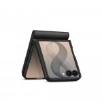 TECH-PROTECT Wallet Θήκη για Samsung Galaxy Z Flip 8 – Μαύρη TECH-PROTECT Wallet Θήκη για Samsung Galaxy Z Flip 8 – Μαύρη
