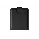 TECH-PROTECT Wallet Θήκη για Samsung Galaxy Z Flip 8 – Μαύρη TECH-PROTECT Wallet Θήκη για Samsung Galaxy Z Flip 8 – Μαύρη