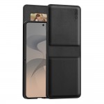 TECH-PROTECT Wallet Θήκη για Samsung Galaxy Z Flip 8 – Μαύρη TECH-PROTECT Wallet Θήκη για Samsung Galaxy Z Flip 8 – Μαύρη