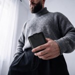TECH-PROTECT Wallet Θήκη για Samsung Galaxy Z Flip 8 – Μαύρη TECH-PROTECT Wallet Θήκη για Samsung Galaxy Z Flip 8 – Μαύρη
