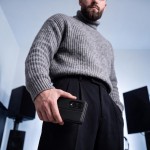 Tech-Protect Wallet – Θήκη Πορτοφόλι για Samsung Galaxy Z Fold 8, Μαύρη Tech-Protect Wallet – Θήκη Πορτοφόλι για Samsung Galaxy Z Fold 8, Μαύρη
