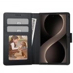 Tech-Protect Wallet – Θήκη Πορτοφόλι για Samsung Galaxy Z Fold 8, Μαύρη Tech-Protect Wallet – Θήκη Πορτοφόλι για Samsung Galaxy Z Fold 8, Μαύρη