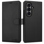 TECH-PROTECT Wallet Θήκη για Samsung Galaxy Z Fold 8 Ultra – Μαύρη TECH-PROTECT Wallet Θήκη για Samsung Galaxy Z Fold 8 Ultra – Μαύρη