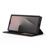 TECH-PROTECT Wallet Θήκη για Samsung Galaxy Z Fold 8 Ultra – Μαύρη TECH-PROTECT Wallet Θήκη για Samsung Galaxy Z Fold 8 Ultra – Μαύρη
