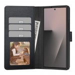 TECH-PROTECT Wallet Θήκη για Samsung Galaxy Z Fold 8 Ultra – Μαύρη TECH-PROTECT Wallet Θήκη για Samsung Galaxy Z Fold 8 Ultra – Μαύρη