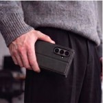 TECH-PROTECT Wallet Θήκη για Samsung Galaxy Z Fold 8 Ultra – Μαύρη TECH-PROTECT Wallet Θήκη για Samsung Galaxy Z Fold 8 Ultra – Μαύρη