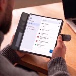 TECH-PROTECT Wallet Θήκη για Samsung Galaxy Z Fold 8 Ultra – Μαύρη TECH-PROTECT Wallet Θήκη για Samsung Galaxy Z Fold 8 Ultra – Μαύρη