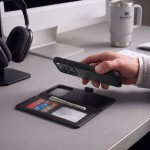 TECH-PROTECT WALLET MagSafe Θήκη-Πορτοφόλι για iPhone 17 Pro / 18 Pro – Μαύρο Ματ TECH-PROTECT WALLET MagSafe Θήκη-Πορτοφόλι για iPhone 17 Pro / 18 Pro – Μαύρο Ματ