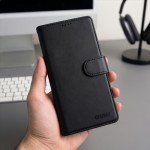 TECH-PROTECT WALLET MagSafe Θήκη-Πορτοφόλι για iPhone 17 Pro / 18 Pro – Μαύρο Ματ TECH-PROTECT WALLET MagSafe Θήκη-Πορτοφόλι για iPhone 17 Pro / 18 Pro – Μαύρο Ματ
