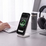 Tech-Protect Wallet MagSafe Θήκη-Πορτοφόλι για Apple iPhone 17 Pro Max / 18 Pro Max – Μαύρο Ματ Tech-Protect Wallet MagSafe Θήκη-Πορτοφόλι για Apple iPhone 17 Pro Max / 18 Pro Max – Μαύρο Ματ