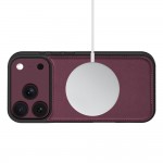 TECH-PROTECT WALLET MagSafe Θήκη-Πορτοφόλι για iPhone 17 Pro Max / 18 Pro Max – Mulberry TECH-PROTECT WALLET MagSafe Θήκη-Πορτοφόλι για iPhone 17 Pro Max / 18 Pro Max – Mulberry