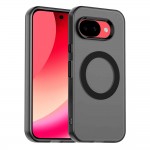 Techsuit CandyCase MagSafe Θήκη για Google Pixel 10a – Μαύρη