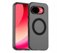 Techsuit CandyCase MagSafe Θήκη για Google Pixel 10a – Μαύρη