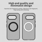 Techsuit CandyCase MagSafe Θήκη για Google Pixel 10a – Μαύρη