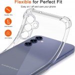 Techsuit Shockproof διάφανη θήκη σιλικόνης για Samsung Galaxy S10 Lite Techsuit Shockproof διάφανη θήκη σιλικόνης για Samsung Galaxy S10 Lite