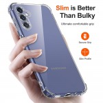 Techsuit Shockproof διάφανη θήκη σιλικόνης για Samsung Galaxy S10 Lite Techsuit Shockproof διάφανη θήκη σιλικόνης για Samsung Galaxy S10 Lite
