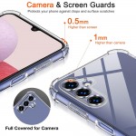Techsuit Shockproof διάφανη θήκη σιλικόνης για Samsung Galaxy S10 Lite Techsuit Shockproof διάφανη θήκη σιλικόνης για Samsung Galaxy S10 Lite