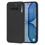 Techsuit Softflex Back Cover Μαύρο για Nothing Phone 4a Techsuit Softflex Back Cover Μαύρο για Nothing Phone 4a