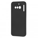 Techsuit Softflex Back Cover Μαύρο για Nothing Phone 4a Techsuit Softflex Back Cover Μαύρο για Nothing Phone 4a