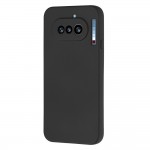 Techsuit Softflex Back Cover Μαύρο για Nothing Phone 4a Techsuit Softflex Back Cover Μαύρο για Nothing Phone 4a