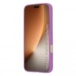 Θήκη Σιλικόνης Techsuit SoftFlex για Honor Magic8 Pro Purple