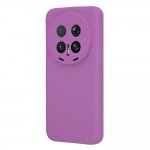 Θήκη Σιλικόνης Techsuit SoftFlex για Honor Magic8 Pro Purple