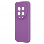 Θήκη Σιλικόνης Techsuit SoftFlex για Honor Magic8 Pro Purple