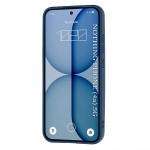 Techsuit Softflex Back Cover Navy Μπλε για Nothing Phone 4a Techsuit Softflex Back Cover Navy Μπλε για Nothing Phone 4a