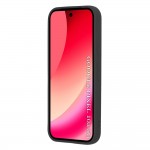 Techsuit Softflex Back Cover Σιλικόνης Μαύρο για Google Pixel 10a