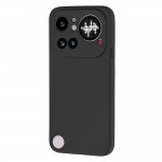 Techsuit Softflex Back Cover Σιλικόνης Μαύρο για Nothing Phone 4a Pro Techsuit Softflex Back Cover Σιλικόνης Μαύρο για Nothing Phone 4a Pro