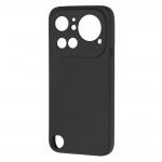 Techsuit Softflex Back Cover Σιλικόνης Μαύρο για Nothing Phone 4a Pro Techsuit Softflex Back Cover Σιλικόνης Μαύρο για Nothing Phone 4a Pro