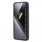 Techsuit SoftFlex Θήκη Σιλικόνης για Xiaomi Poco X8 Pro Max - Μαύρο Techsuit SoftFlex Θήκη Σιλικόνης για Xiaomi Poco X8 Pro Max - Μαύρο