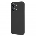 Techsuit SoftFlex Θήκη Σιλικόνης για Xiaomi Poco X8 Pro Max - Μαύρο Techsuit SoftFlex Θήκη Σιλικόνης για Xiaomi Poco X8 Pro Max - Μαύρο