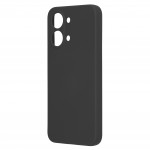 Techsuit SoftFlex Θήκη Σιλικόνης για Xiaomi Poco X8 Pro Max - Μαύρο Techsuit SoftFlex Θήκη Σιλικόνης για Xiaomi Poco X8 Pro Max - Μαύρο