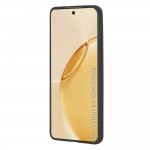 Techsuit Softflex Back Cover Σιλικόνης Μαύρο για Realme 16 Pro+ plus Techsuit Softflex Back Cover Σιλικόνης Μαύρο για Realme 16 Pro+ plus