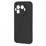 Techsuit Softflex Back Cover Σιλικόνης Μαύρο για Realme GT 8 Pro Techsuit Softflex Back Cover Σιλικόνης Μαύρο για Realme GT 8 Pro