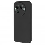 Techsuit Softflex Back Cover Σιλικόνης Μαύρο για Realme GT 8 Pro Techsuit Softflex Back Cover Σιλικόνης Μαύρο για Realme GT 8 Pro