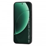 Techsuit Softflex Back Cover Σιλικόνης Μαύρο για Realme GT 8 Pro Techsuit Softflex Back Cover Σιλικόνης Μαύρο για Realme GT 8 Pro